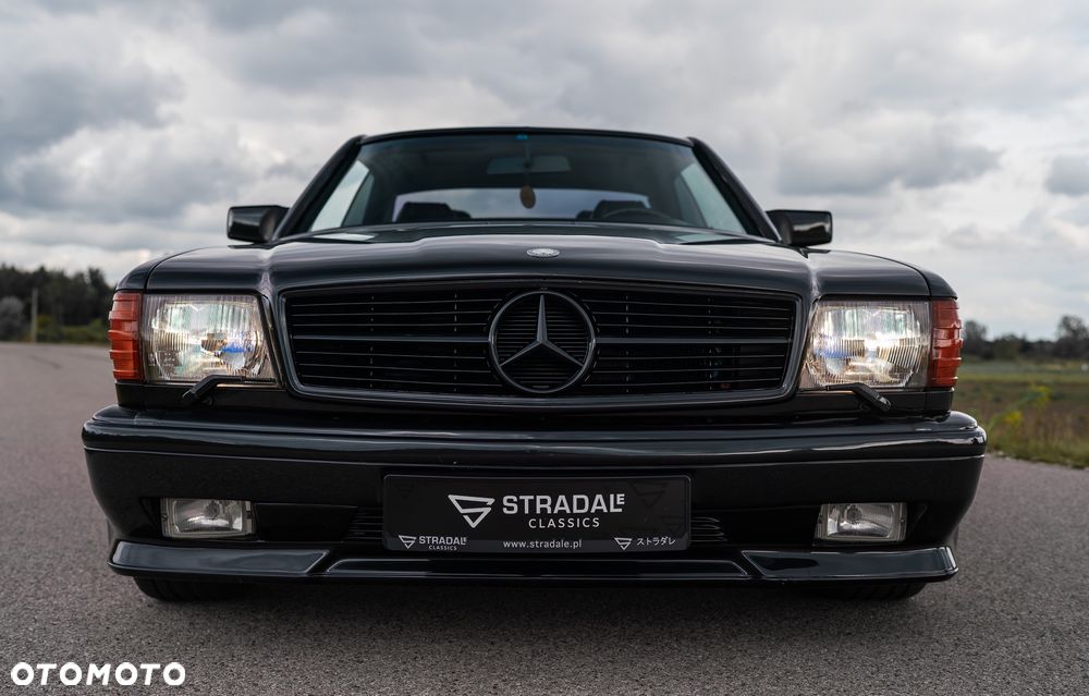 Mercedes-Benz Klasa S - 23