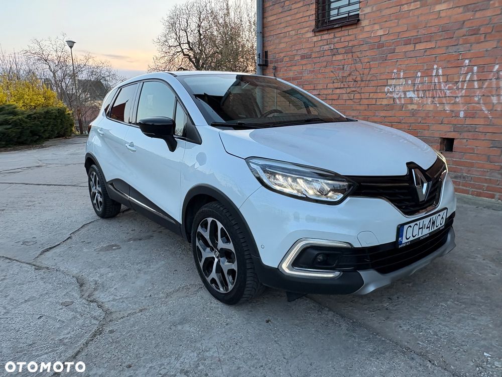 Renault Captur - 5