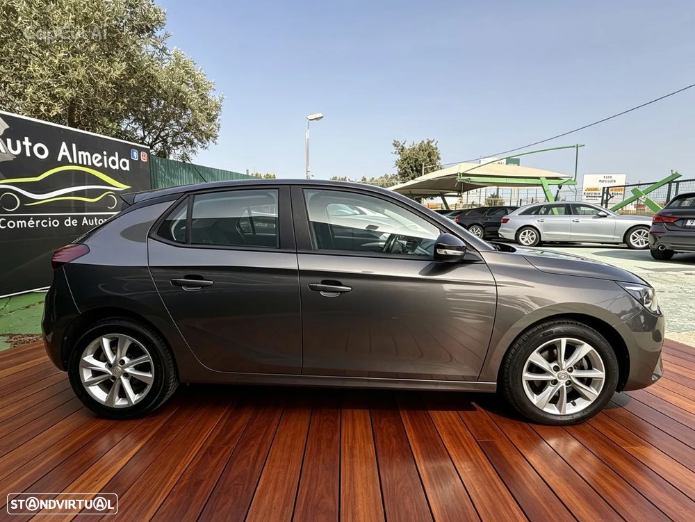 Opel Corsa 1.5 D Business Edition - 8