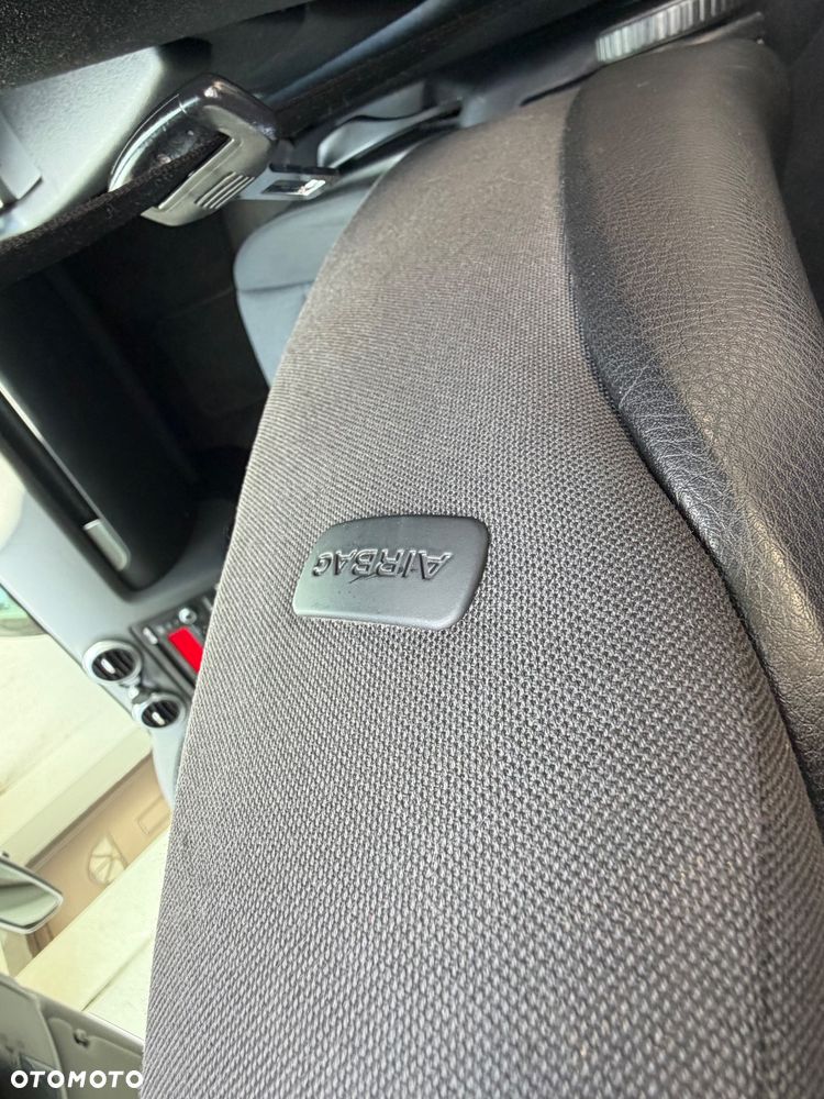 Audi A3 Sportback 1.6 Ambiente - 21