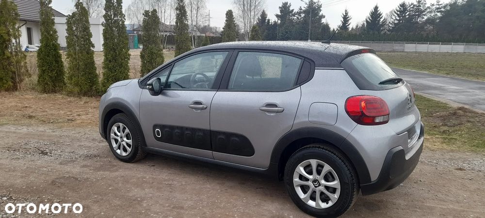 Citroën C3 BlueHDi 100 S&S ORIGINS - 2