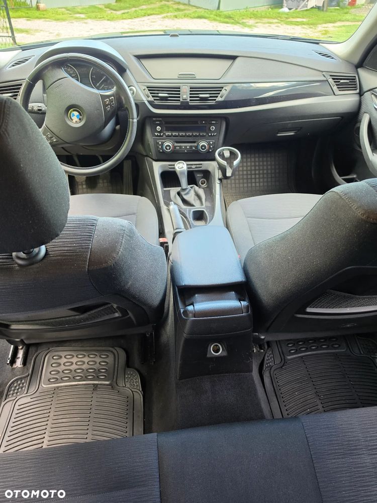 BMW X1 - 18