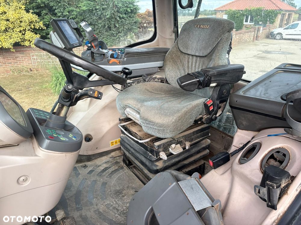 Fendt 936 - 11