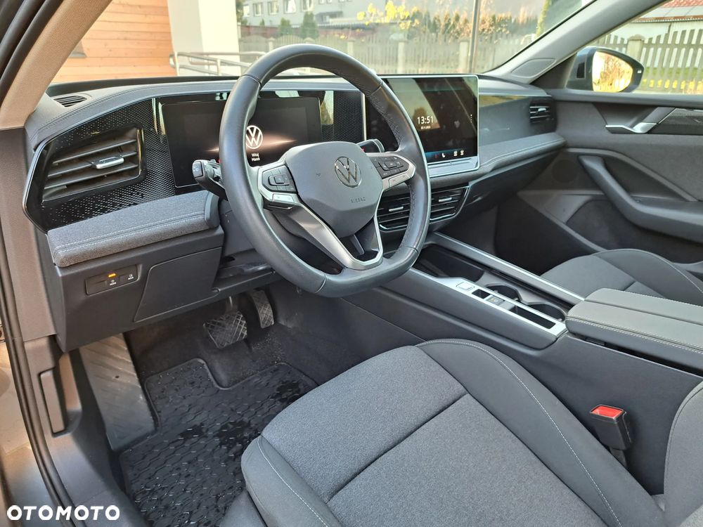 Volkswagen Passat Variant - 5