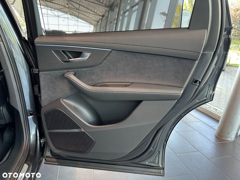Audi SQ7 - 19