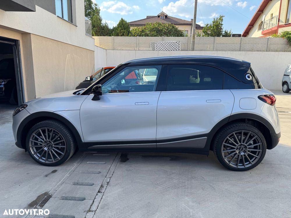Smart #1 Premium - 9
