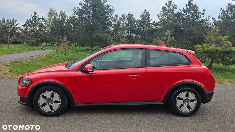 Volvo C30 DRIVe Kinetic - 4