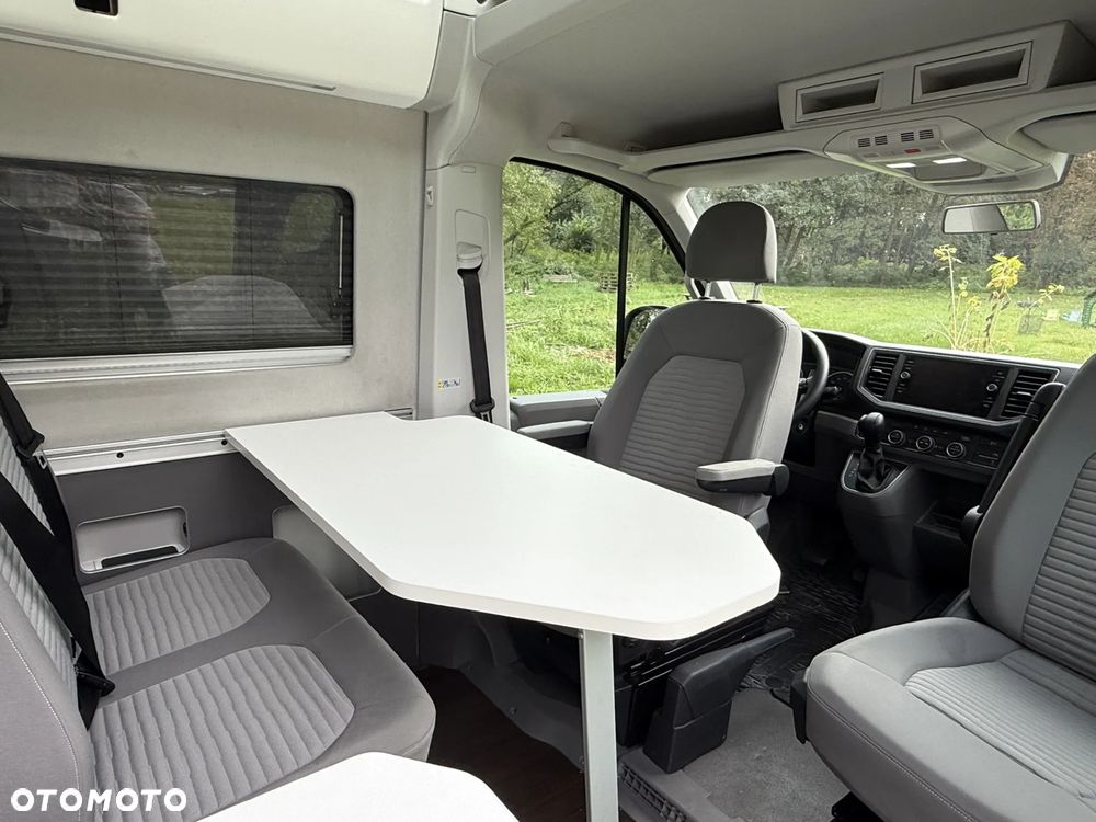Volkswagen Grand California - 8