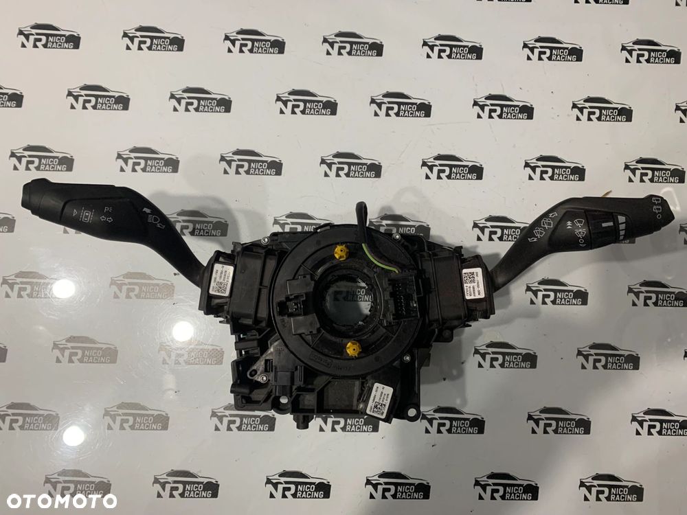 PRZEŁĄCZNIK ZESPOLONY MANETKI FORD MONDEO MK5 KT4T-14B522-GADW