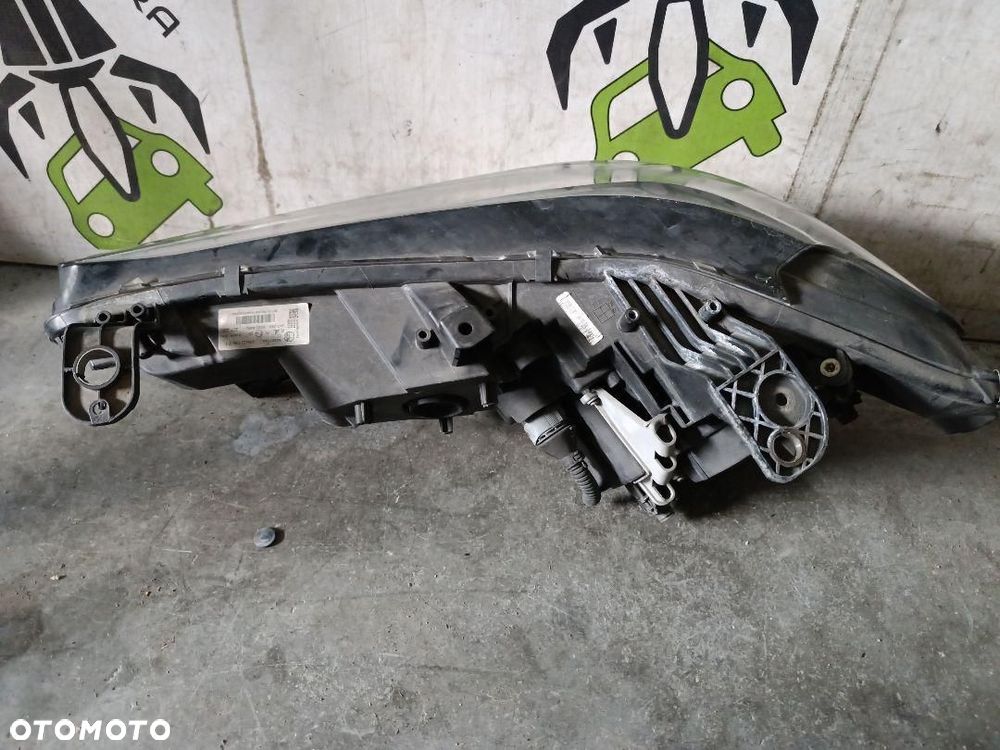 ALFA ROMEO GIULIA LAMPA XENON PRAWA PRZÓD 50557244 - 11