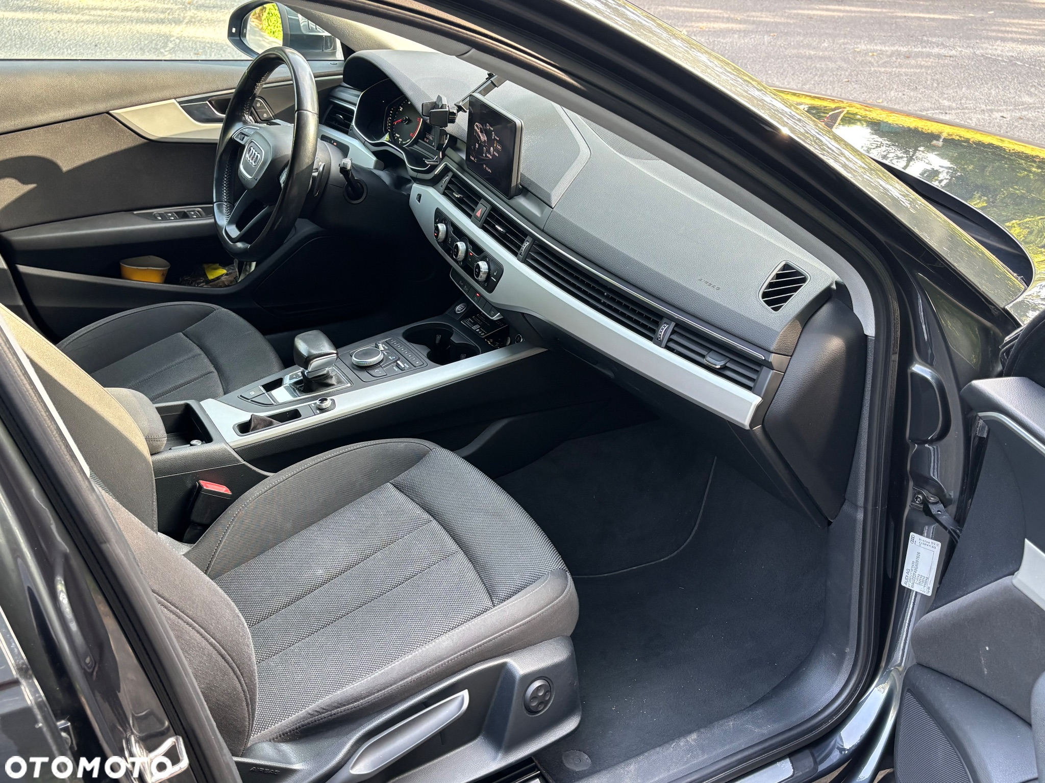 Audi A4 Avant - 12