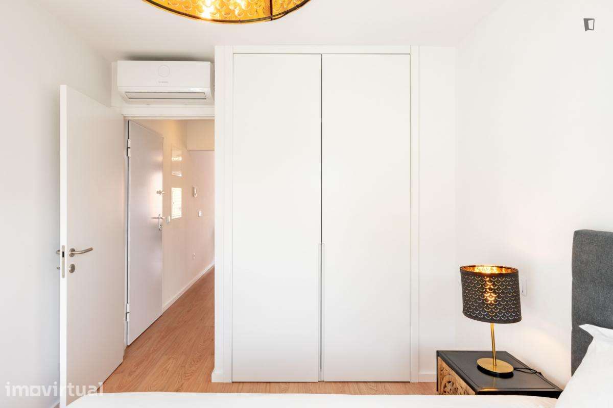 Apartamento com 1 quartos - localizado em Foz do Douro Porto - Grande imagem: 3/13
