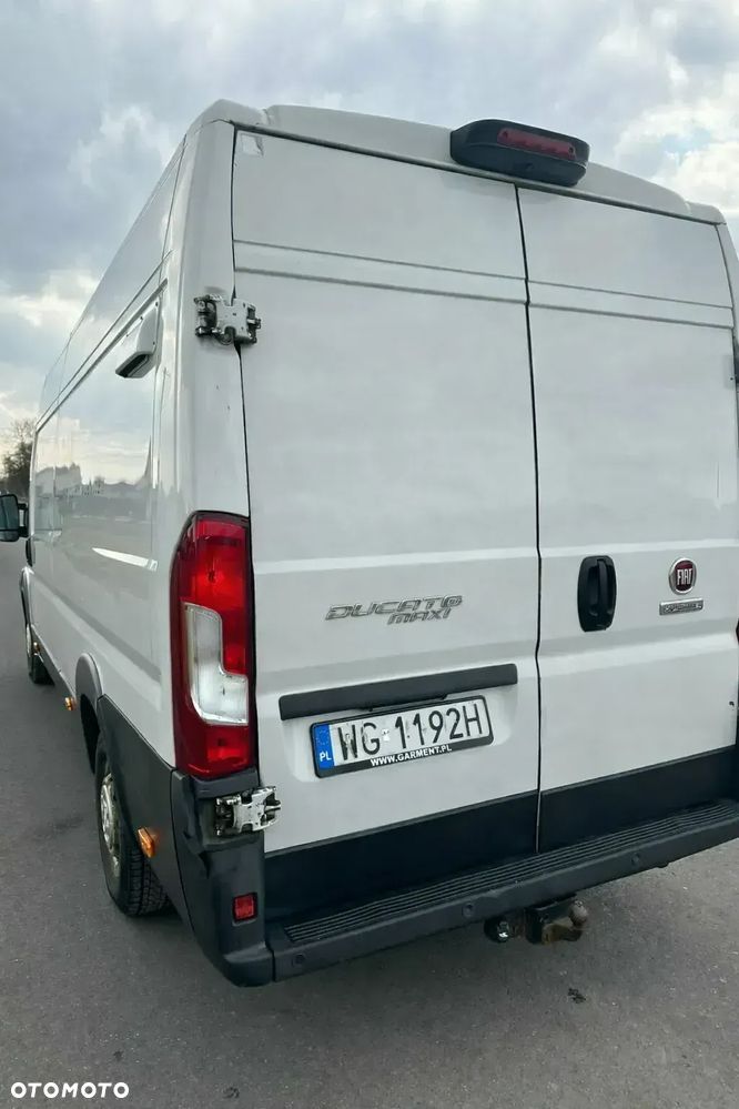 Fiat Ducato - 5