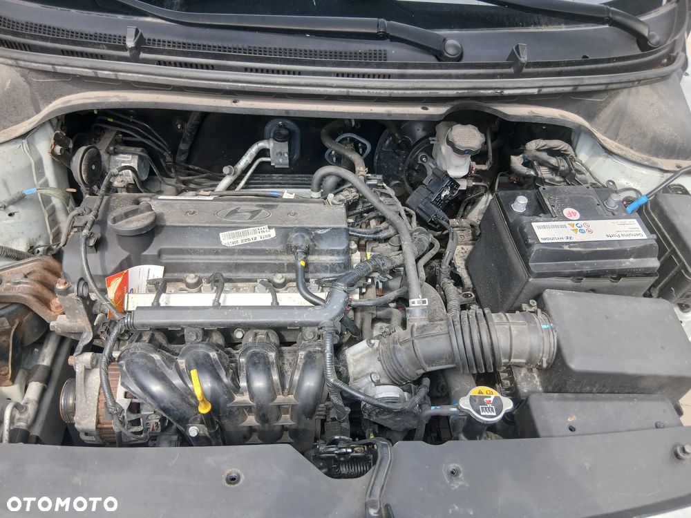 Hyundai i20 1.2 Style - 6