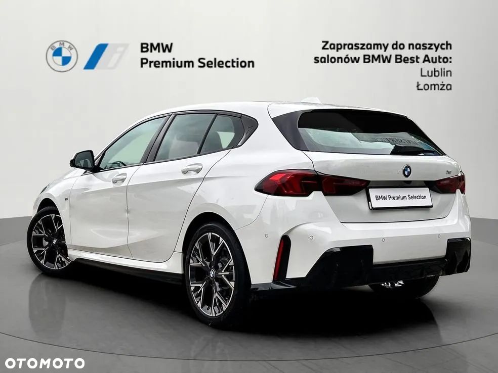 BMW Seria 1 - 3