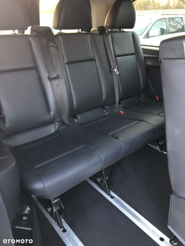Mercedes-Benz Vito - 27
