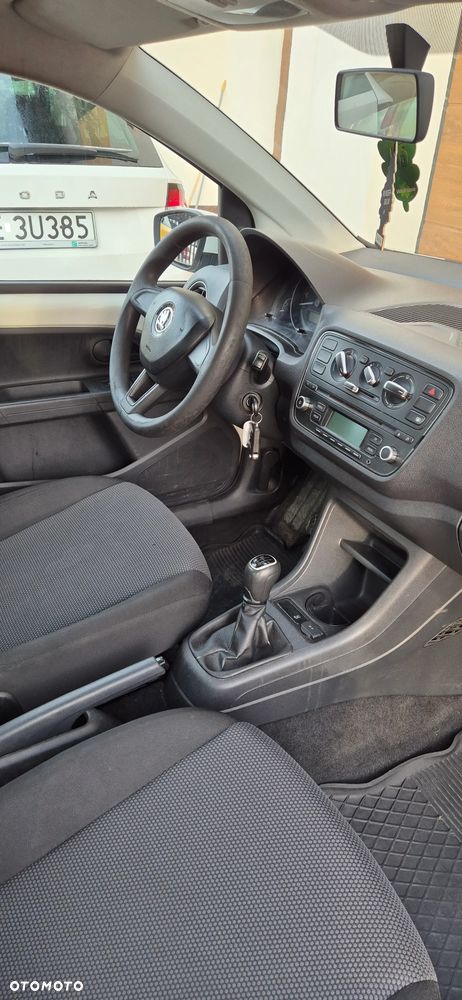 Skoda Citigo 1.0 Active - 10