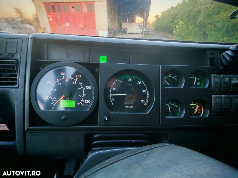 Iveco Mago - 23