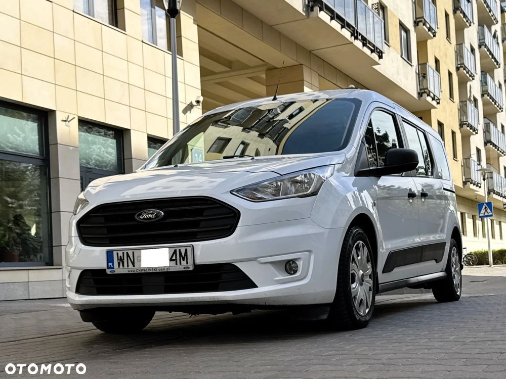 Ford Transit Connect Kombi 230 L2 Trend - 18