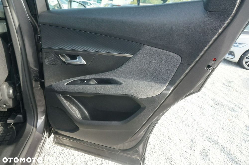 Peugeot 3008 1.2 PureTech Active Pack S&S - 30