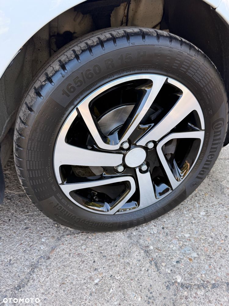 Citroën C1 1.2 Pure Tech Shine - 7