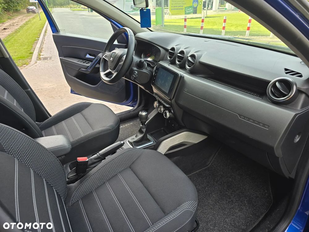 Dacia Duster 1.0 TCe Prestige - 7