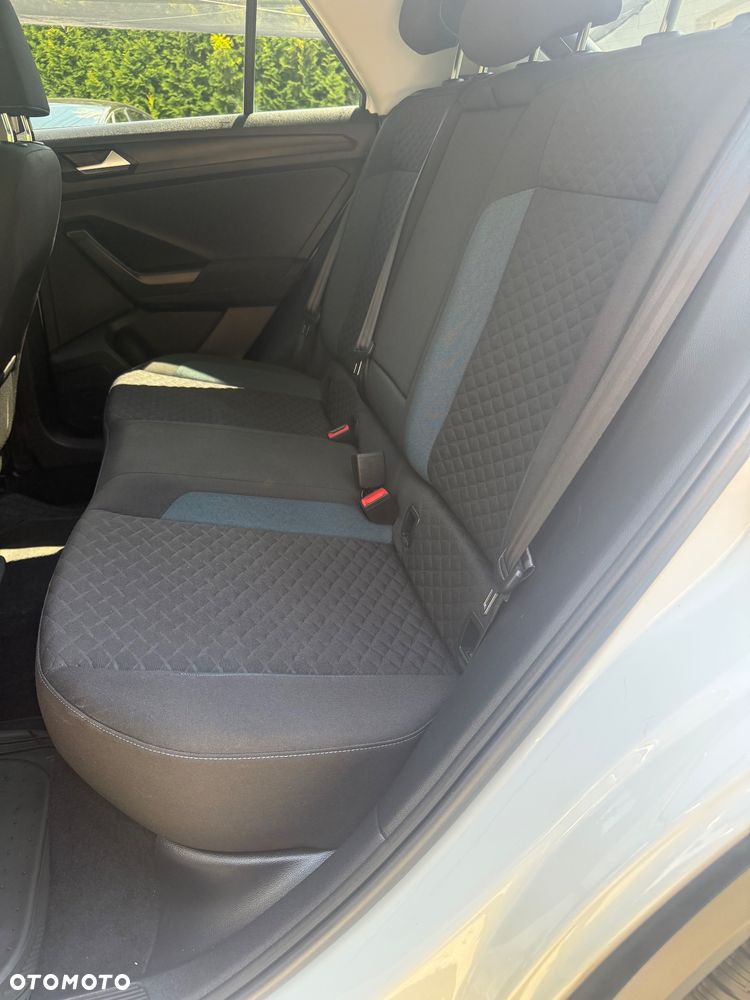 Volkswagen T-Roc 1.0 TSI OPF Life - 16