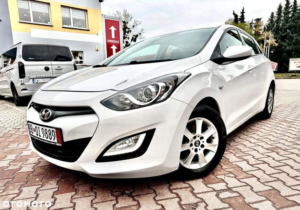 Hyundai i30 - 27