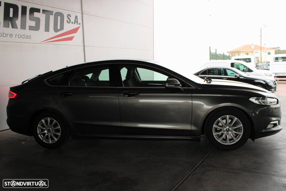 Ford Mondeo 1.5 TDCi Business Plus ECOnetic - 5