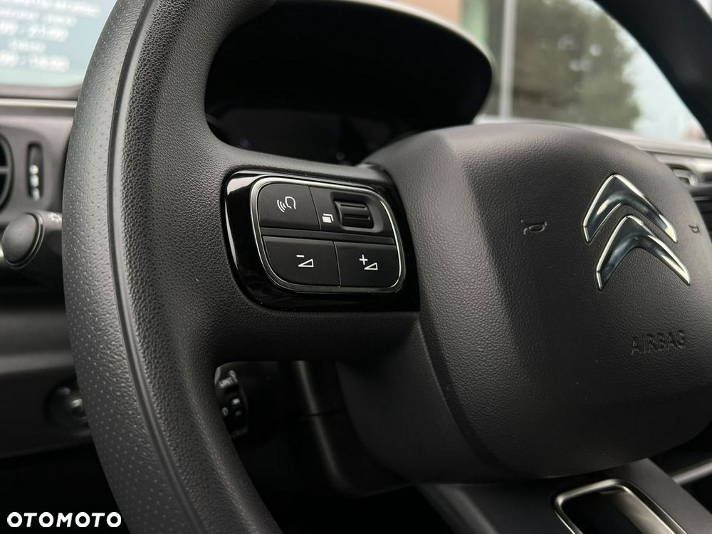 Citroën C3 - 14