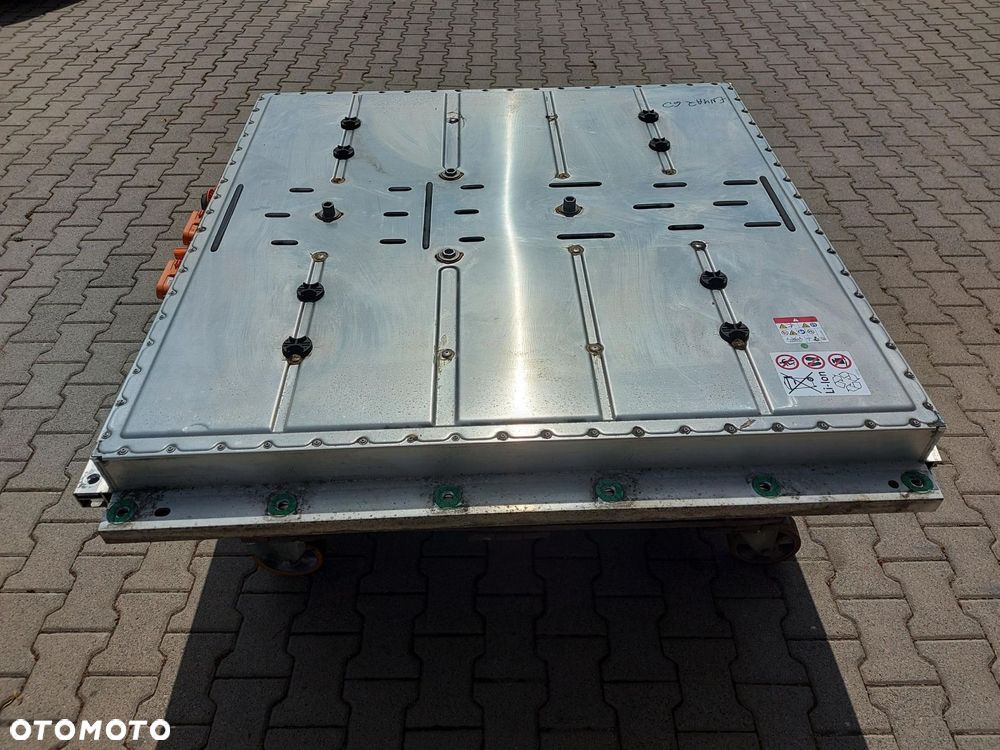 Skoda Enyaq 5LA iV60 BATERIA AKUMULATOR 1EA804842T 62kWh magazyn energi - 5