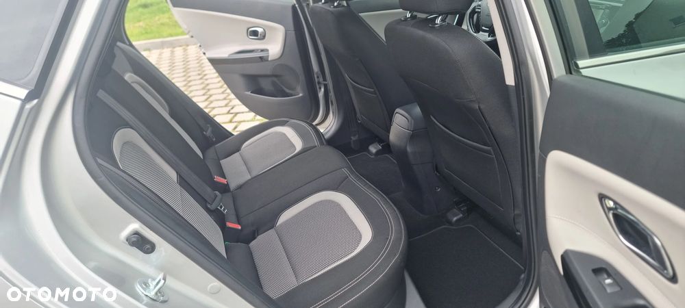 Kia Ceed 1.4 CVVT Dream Team Edition - 21
