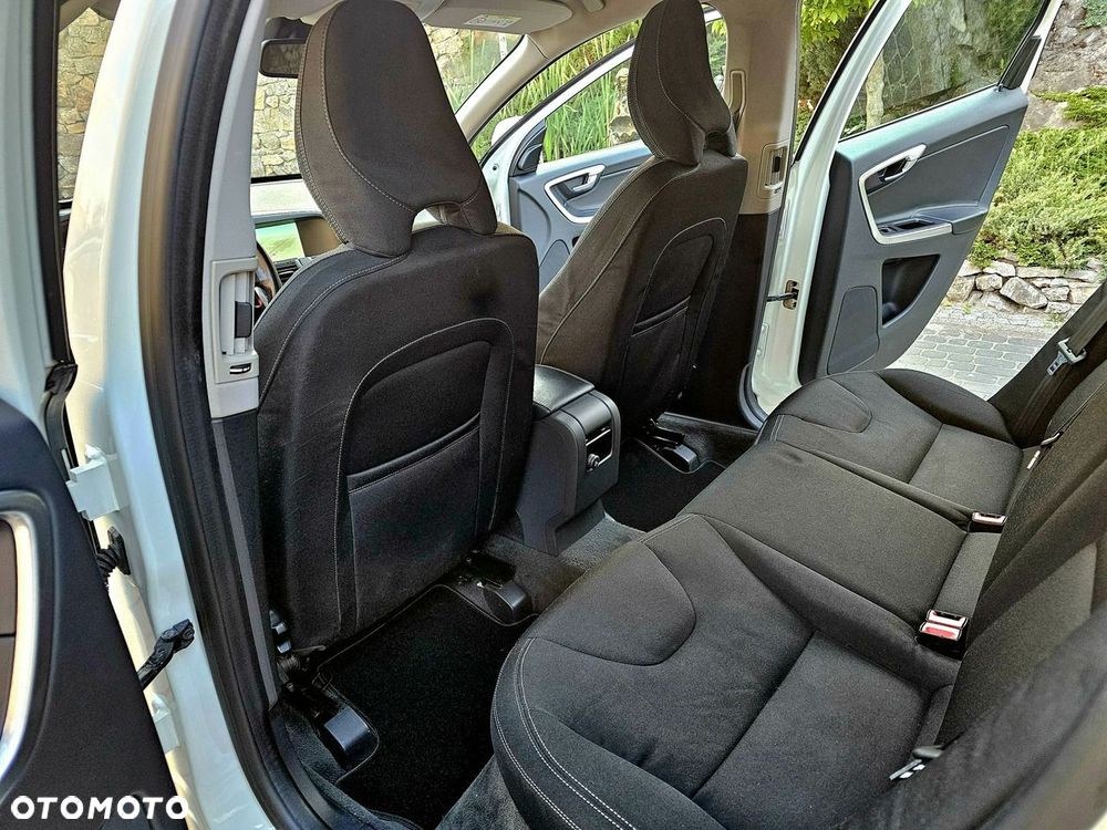 Volvo XC 60 - 13