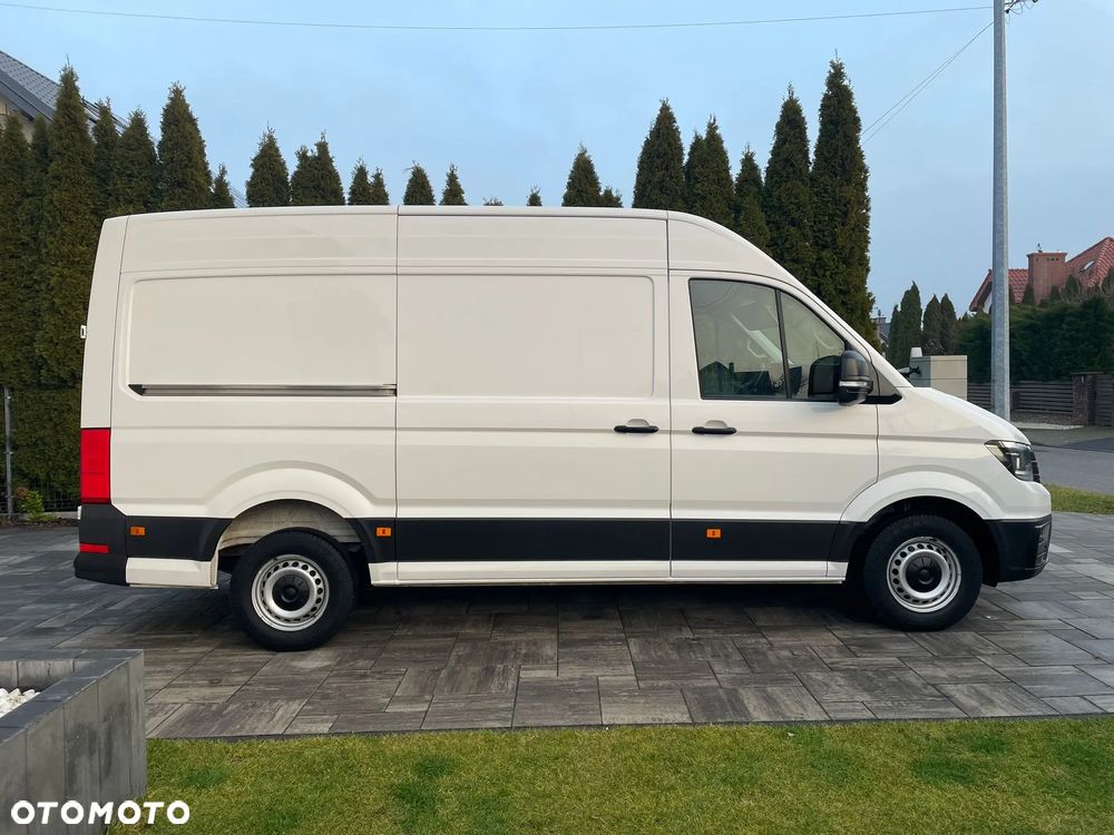 Volkswagen CRAFTER L2H2 - 4