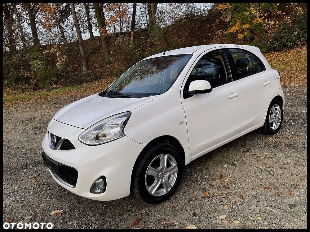 Nissan Micra - 17