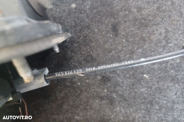 TIMONERIE 8E1713041AE  8E1713041AE Audi A4 B7 [2004 - 2008] Avant wag - 2