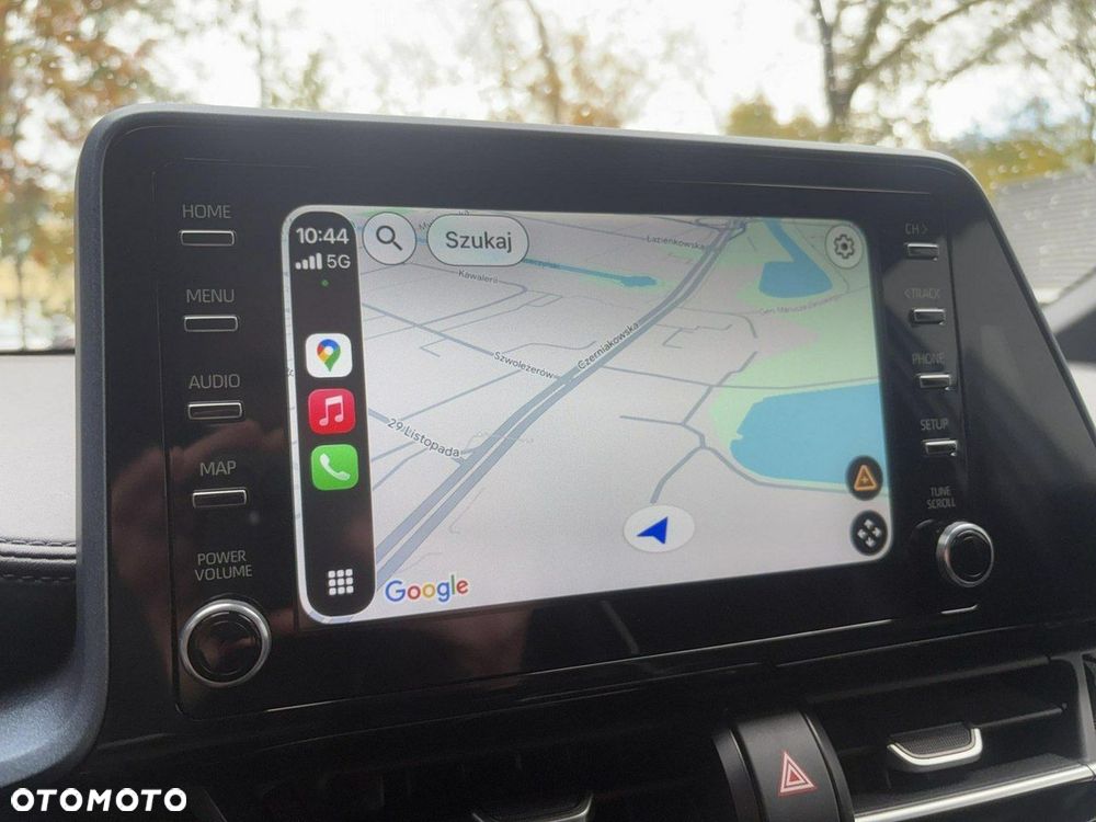 Toyota C-HR 2.0 Hybrid Selection - 26