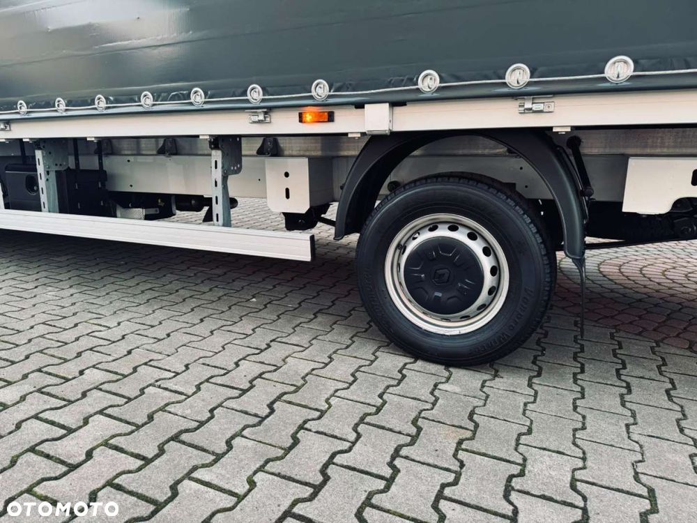 Renault Master 10 europalet zabudowa Carpol - 32