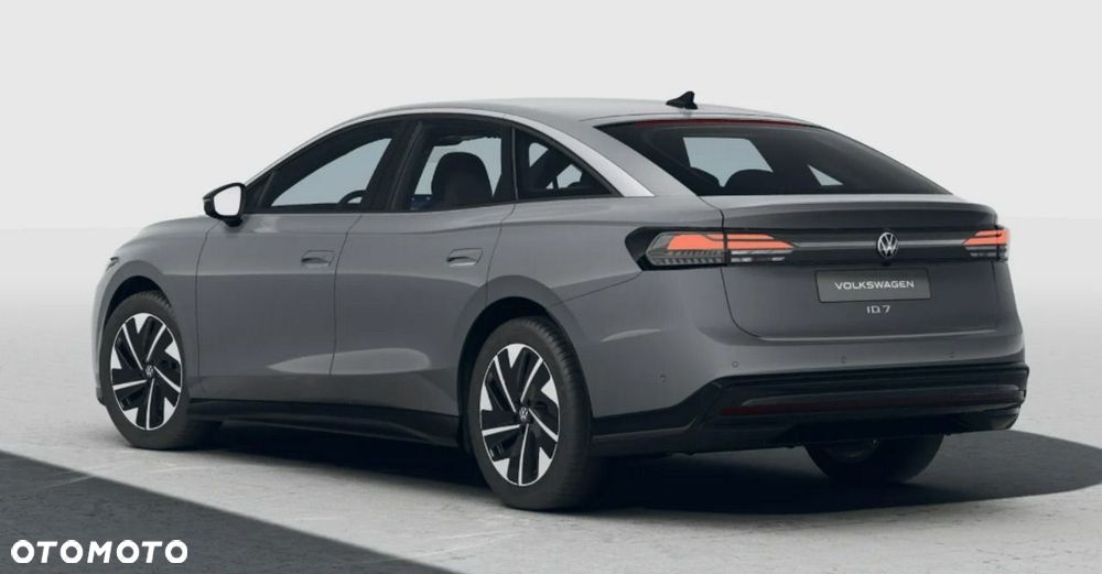 Volkswagen ID.7 59kWh Pure - 4