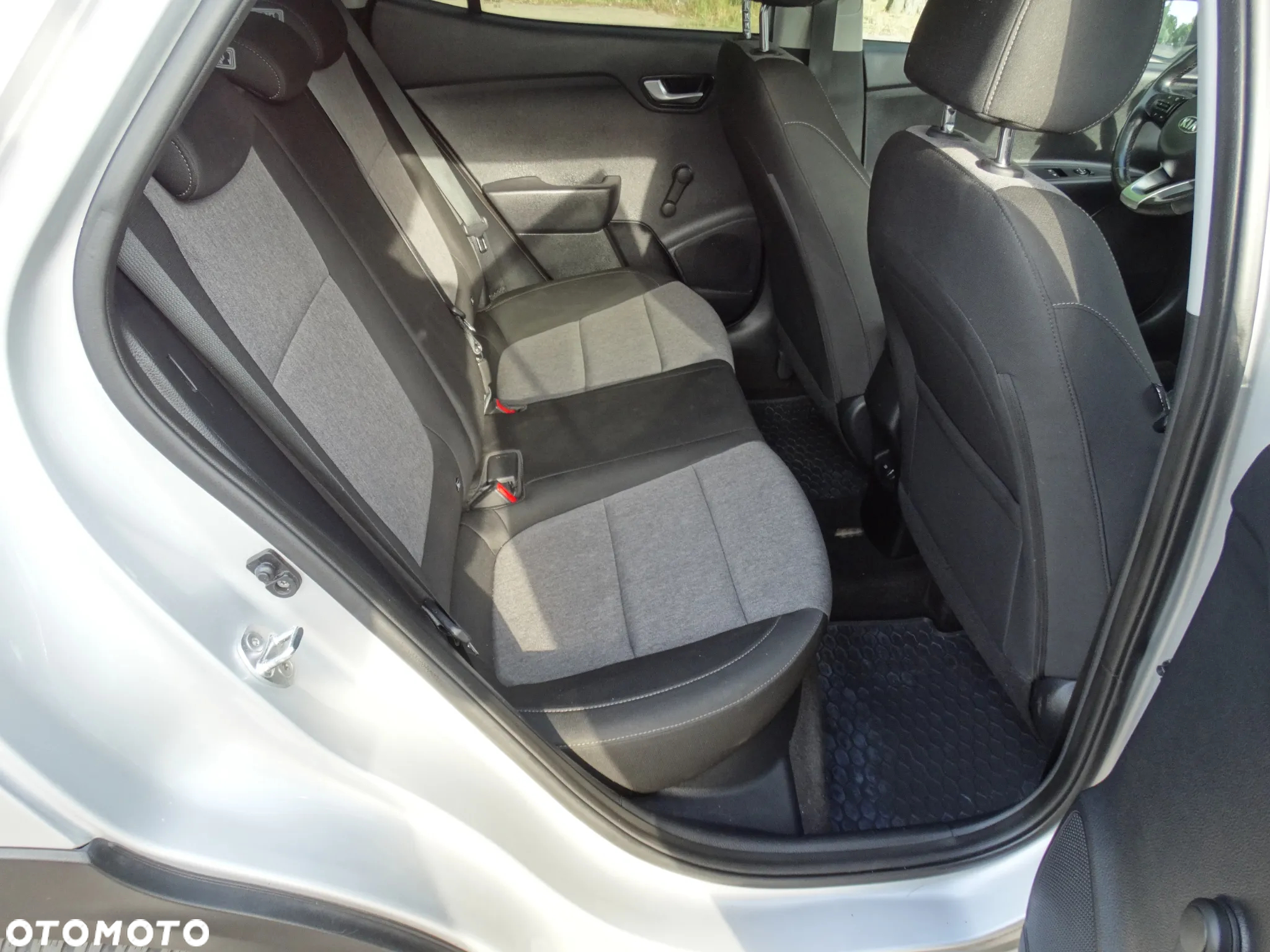 Kia Stonic - 20