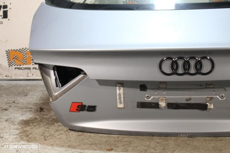 Mala Audi A5 8T Sportback - 7