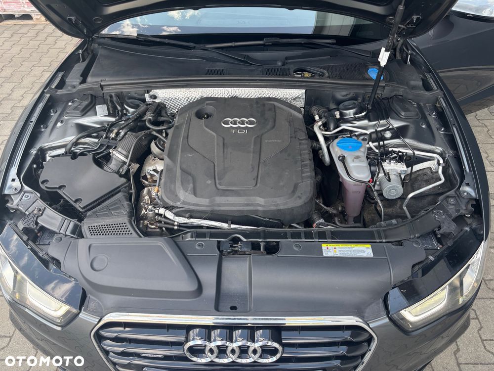 Audi A5 Coupé 2.0 TDI DPF (clean diesel) quattro S tronic - 37