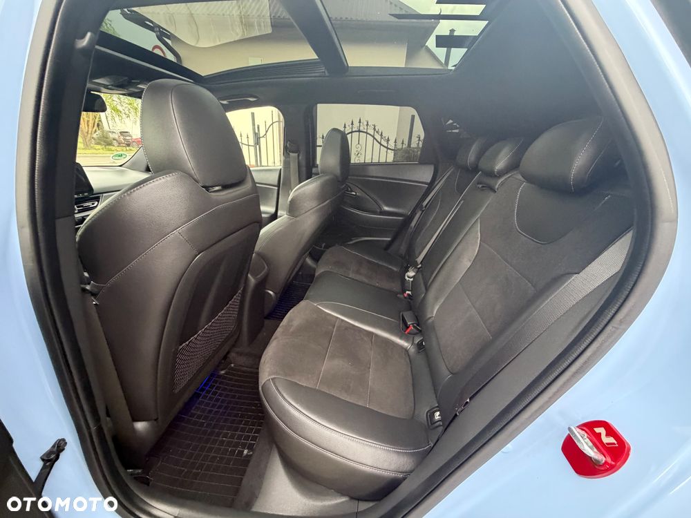 Hyundai i30 N - 18