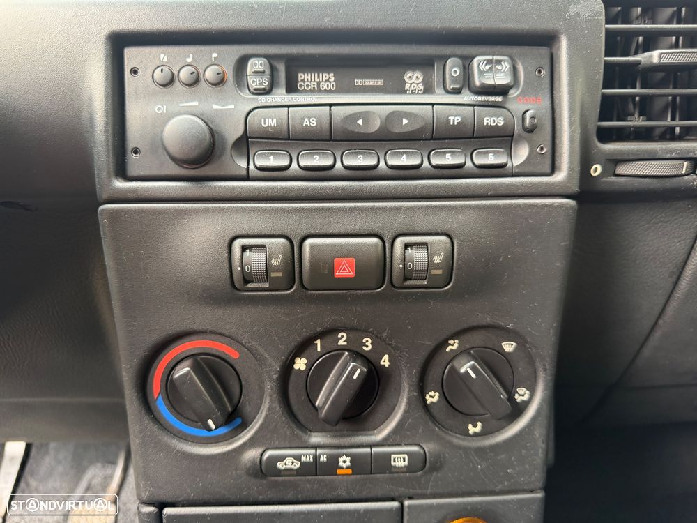 Opel Zafira 2.0 DTi Elegance - 12