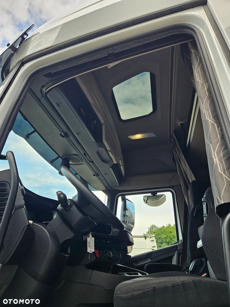 DAF XFn 480FT stock 33118 - 16