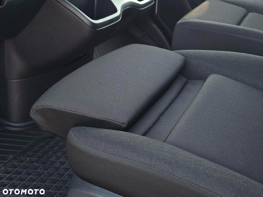 Mercedes-Benz Sprinter 317 CDI Long PRO 9G-Tronic - 12