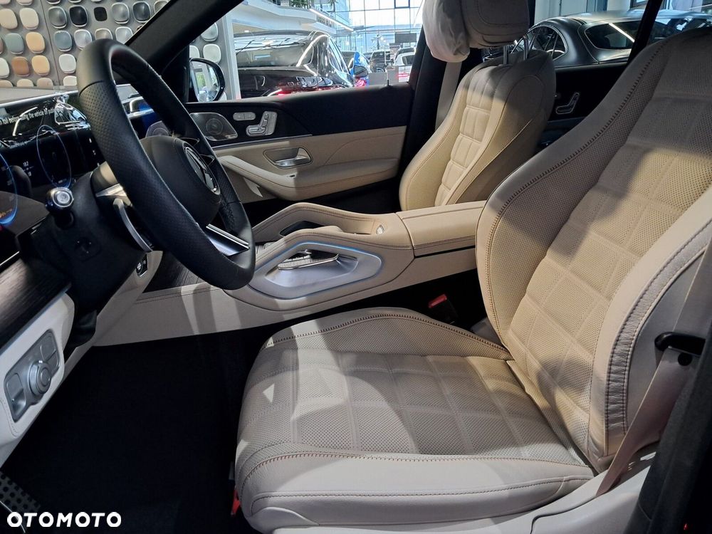 Mercedes-Benz GLE 2026
