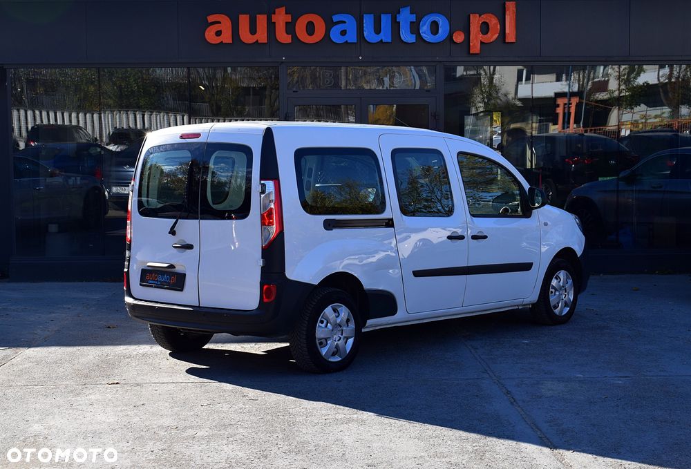 Renault Kangoo - 17