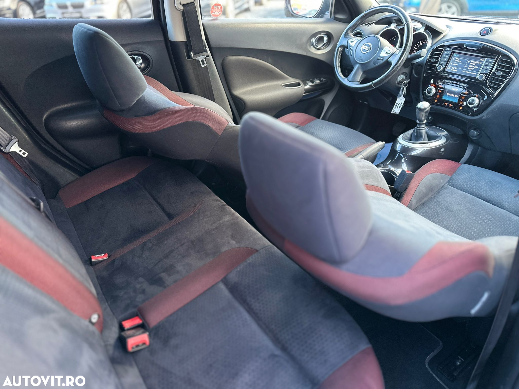 Nissan Juke 1.5 dCi Edition - 5