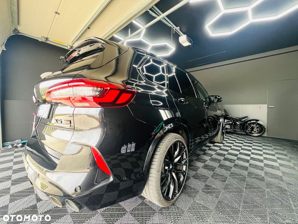 BMW X5 M Competition - 8